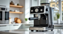 Best De'Longhi Espresso Machine for Milk Drinks (2026) — Guide 5