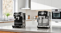 Best De'Longhi Espresso Machine for Office (2026) — Guide 3
