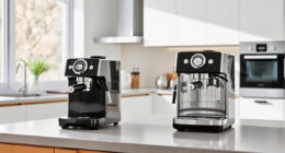 Best De'Longhi Espresso Machine for Office (2026) — Guide 3
