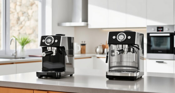 Best De'Longhi Espresso Machine for Office (2026) — Guide 3