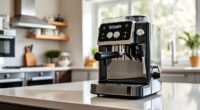 Best De'Longhi Espresso Machine for Office (2026) — Guide 3