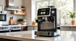 Best De'Longhi Espresso Machine for Office (2026) — Guide 3