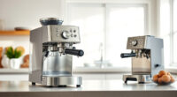 Best De'Longhi Espresso Machine for Office (2026) — Guide 6