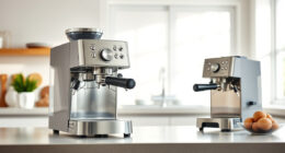 Best De'Longhi Espresso Machine for Office (2026) — Guide 6