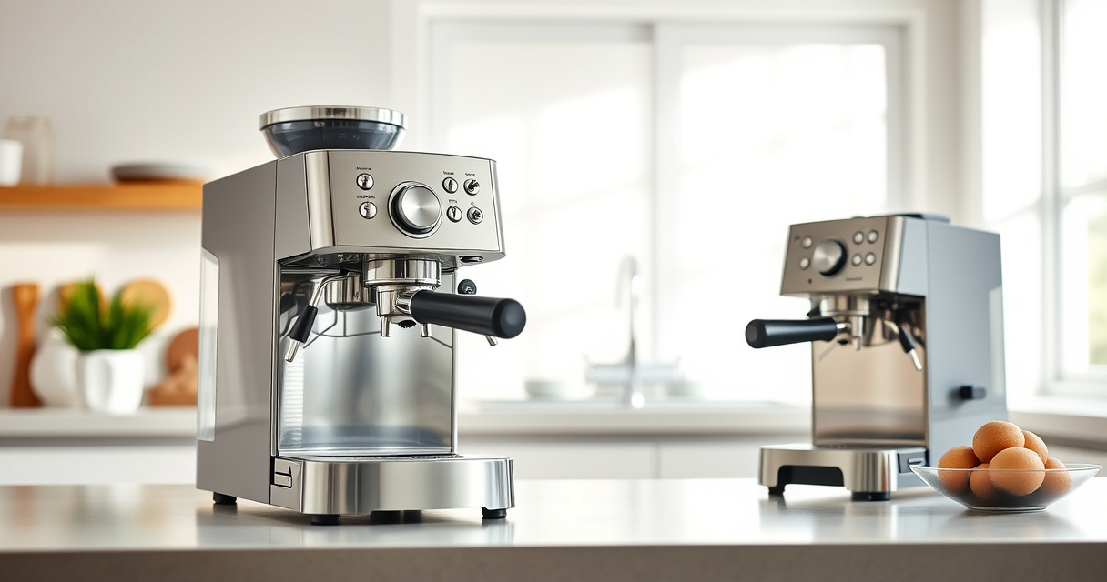 Best De'Longhi Espresso Machine for Office (2026) — Guide 6