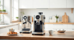 Best De'Longhi Espresso Machines for Beginners (2026) — Guide 1