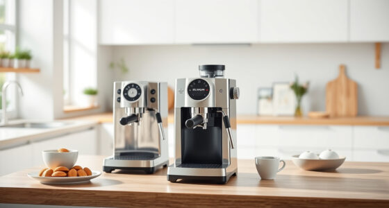 Best De'Longhi Espresso Machines for Beginners (2026) — Guide 1