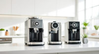Best De'Longhi Espresso Machines for Beginners (2026) — Guide 4