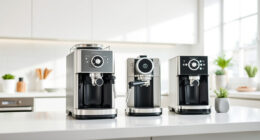 Best De'Longhi Espresso Machines for Beginners (2026) — Guide 4