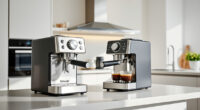 Best De'Longhi Espresso Machines for Beginners (2026) — Guide 4