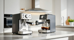 Best De'Longhi Espresso Machines for Beginners (2026) — Guide 4