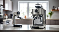 Best De'Longhi Espresso Machines for Milk Drinks (2026) — Guide 5