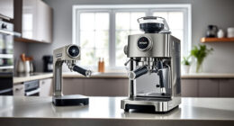 Best De'Longhi Espresso Machines for Milk Drinks (2026) — Guide 5