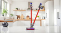 Best Dyson Cordless Vacuum for Allergies (2026) — Guide 12