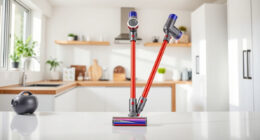 Best Dyson Cordless Vacuum for Allergies (2026) — Guide 12