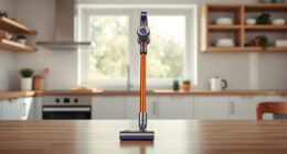 Best Dyson Cordless Vacuum for Allergies (2026) — Guide 16
