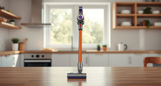 Best Dyson Cordless Vacuum for Allergies (2026) — Guide 16