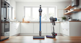 Best Dyson Cordless Vacuum for Allergies (2026) — Guide 20