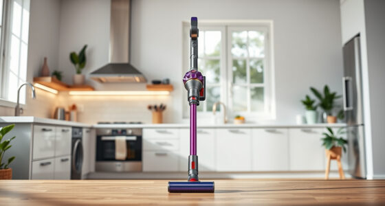 Best Dyson Cordless Vacuum for Allergies (2026) — Guide 4