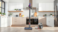 Best Dyson Cordless Vacuum for Allergies (2026) — Guide 8