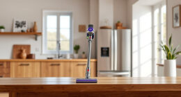 Best Dyson Cordless Vacuum for Allergies (2026) — Guide 8