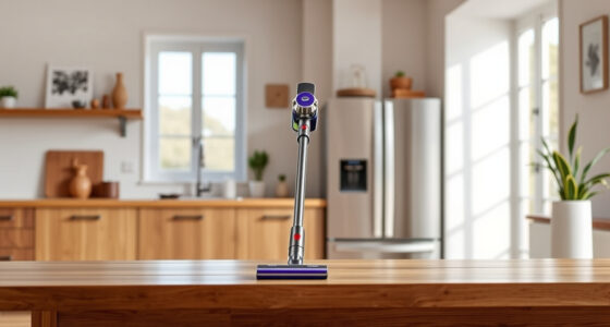 Best Dyson Cordless Vacuum for Allergies (2026) — Guide 8