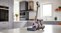 Best Dyson Cordless Vacuum for Cars (2026) — Guide 11