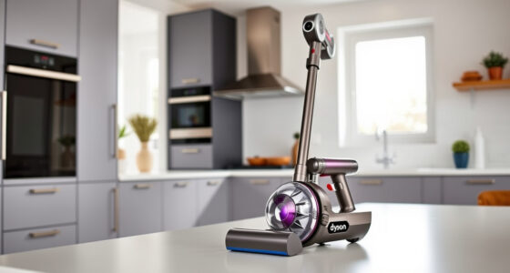 Best Dyson Cordless Vacuum for Cars (2026) — Guide 11