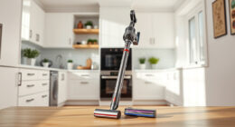 Best Dyson Cordless Vacuum for Cars (2026) — Guide 19