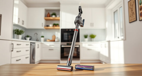 Best Dyson Cordless Vacuum for Cars (2026) — Guide 19