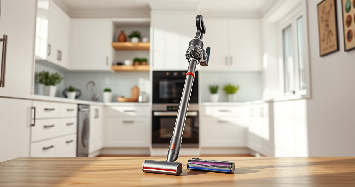 Best Dyson Cordless Vacuum for Cars (2026) — Guide 19