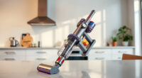 Best Dyson Cordless Vacuum for Hardwood (2026) — Guide 10