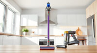 Best Dyson Cordless Vacuum for Hardwood (2026) — Guide 18