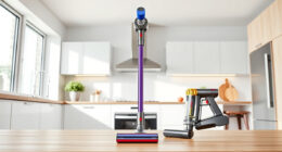 Best Dyson Cordless Vacuum for Hardwood (2026) — Guide 18