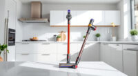 Best Dyson Cordless Vacuum for Hardwood (2026) — Guide 6