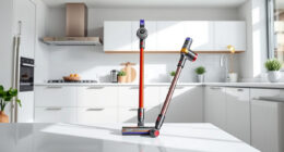 Best Dyson Cordless Vacuum for Hardwood (2026) — Guide 6