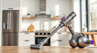 Best Dyson Cordless Vacuum for Hardwood Floors (2026) — Guide 14