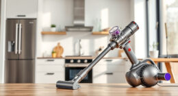 Best Dyson Cordless Vacuum for Hardwood Floors (2026) — Guide 14