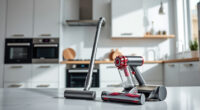 Best Dyson Cordless Vacuum for Hardwood Floors (2026) — Guide 14