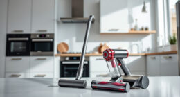 Best Dyson Cordless Vacuum for Hardwood Floors (2026) — Guide 14