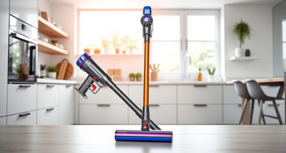 Best Dyson Cordless Vacuum for Hardwood Floors (2026) — Guide 2