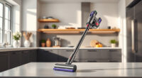 Best Dyson Cordless Vacuum for Hardwood Floors (2026) — Guide 2