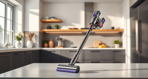 Best Dyson Cordless Vacuum for Hardwood Floors (2026) — Guide 2