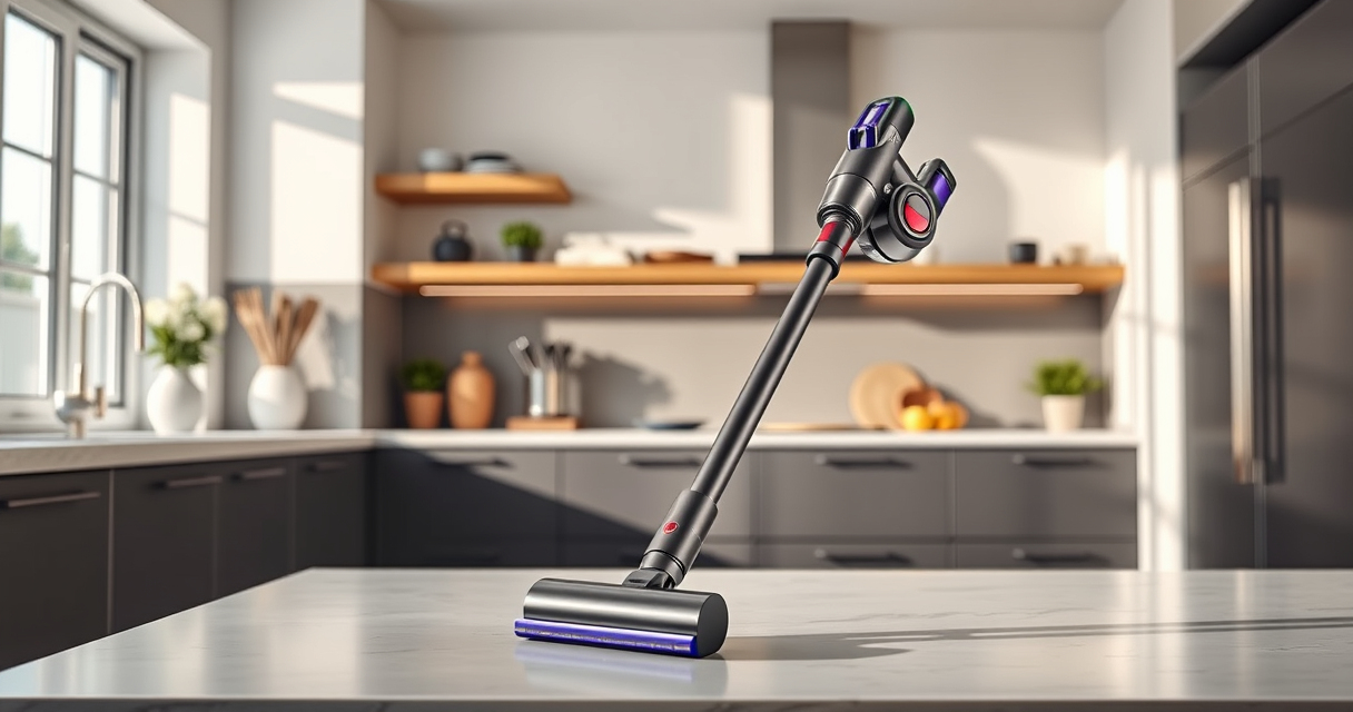 Best Dyson Cordless Vacuum for Hardwood Floors (2026) — Guide 2