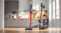 Best Dyson Cordless Vacuum for Hardwood Floors (2026) — Guide 22