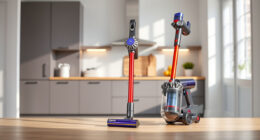 Best Dyson Cordless Vacuum for Hardwood Floors (2026) — Guide 22