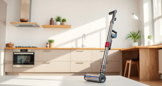 Best Dyson Cordless Vacuum for Pet Hair (2026) — Guide 1