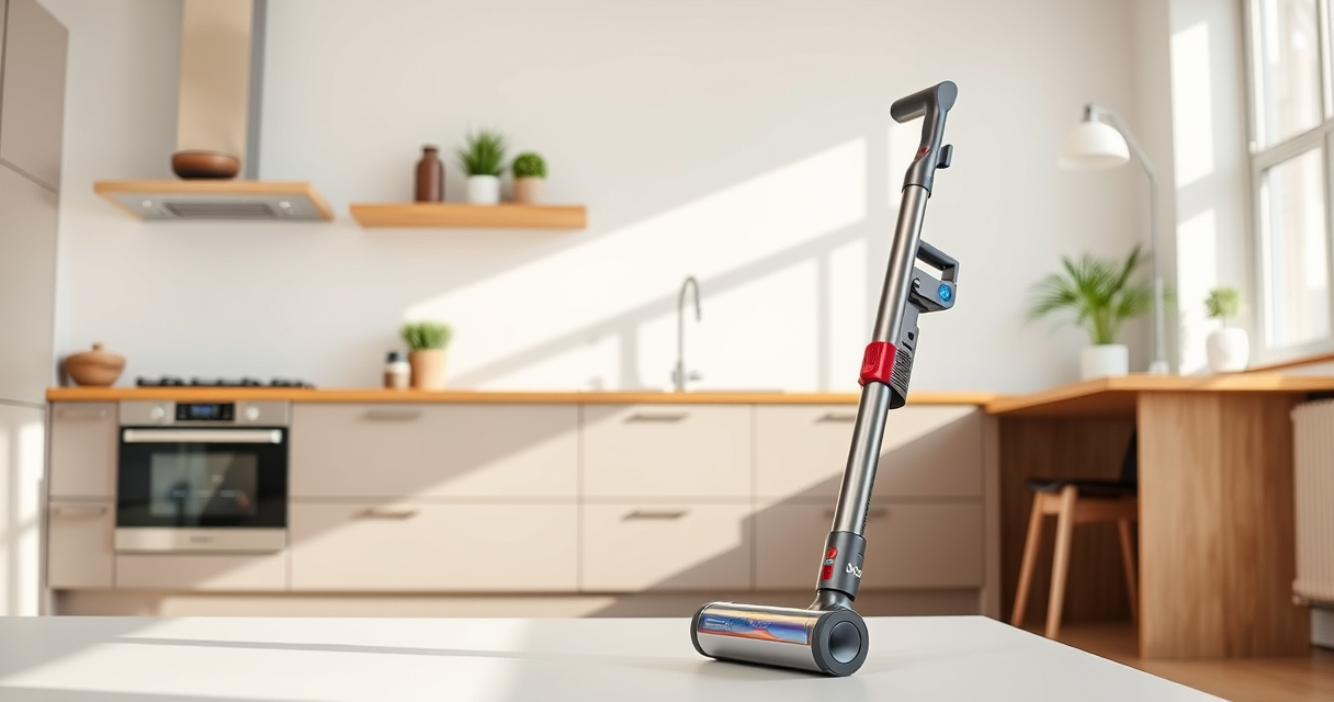 Best Dyson Cordless Vacuum for Pet Hair (2026) — Guide 1