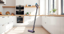 Best Dyson Cordless Vacuum for Pet Hair (2026) — Guide 13