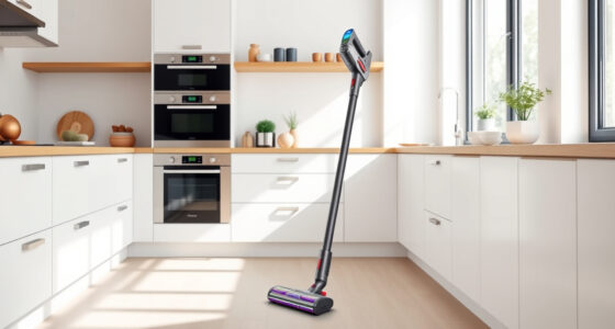 Best Dyson Cordless Vacuum for Pet Hair (2026) — Guide 13
